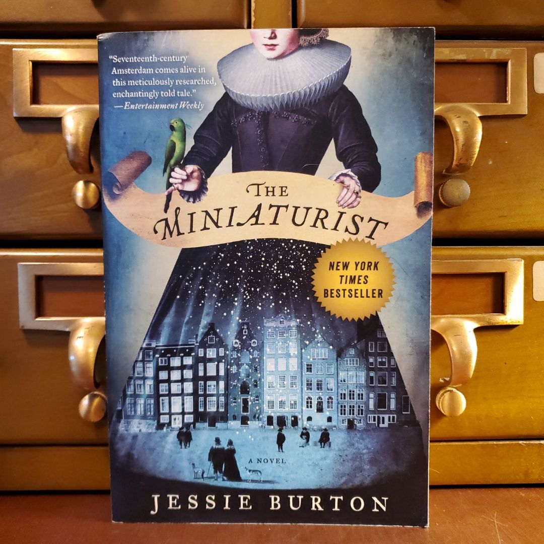 The Miniaturist