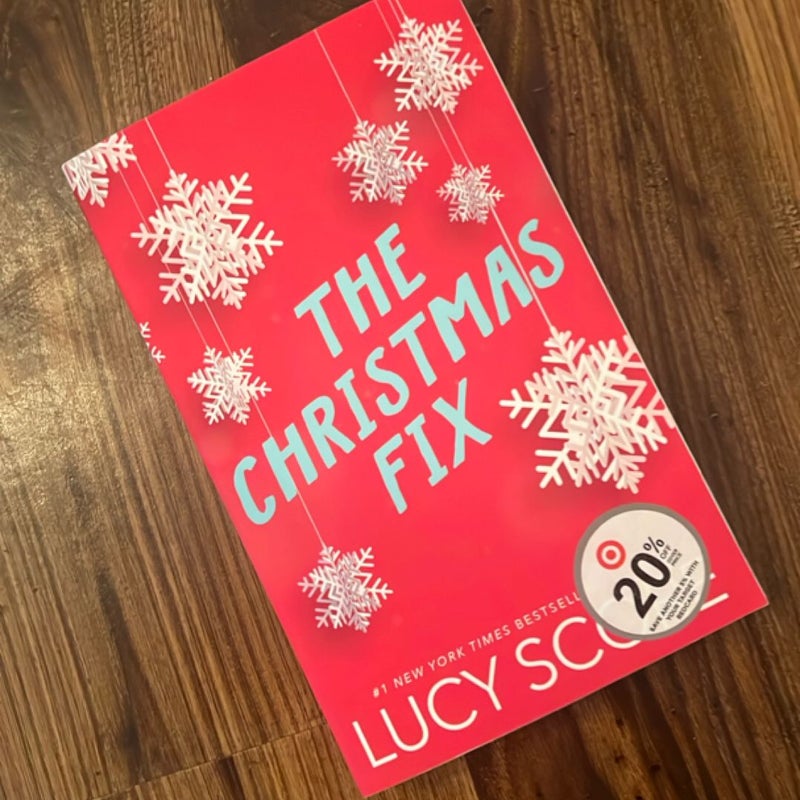 The Christmas Fix
