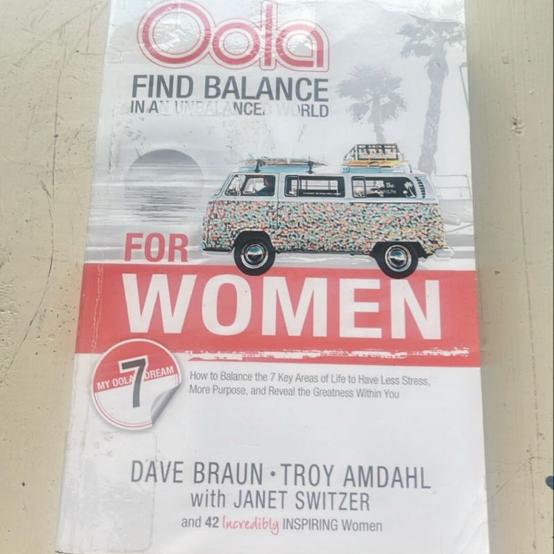 Oola for Women