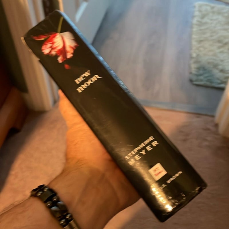 New Moon -1st edition 
