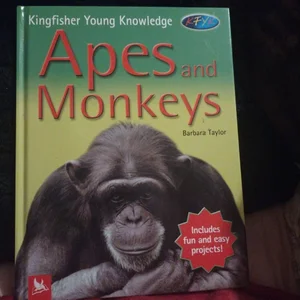 Apes and Monkeys