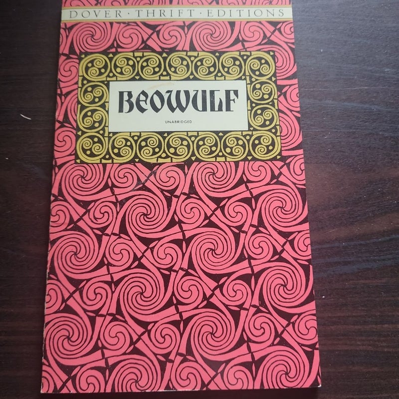 Beowulf