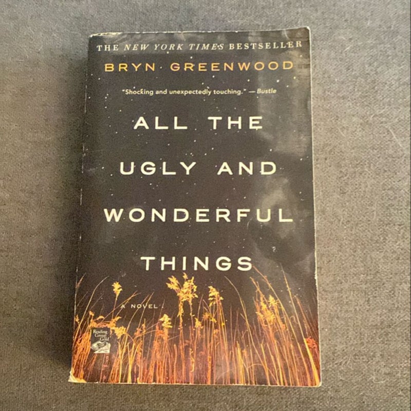 All the Ugly and Wonderful Things