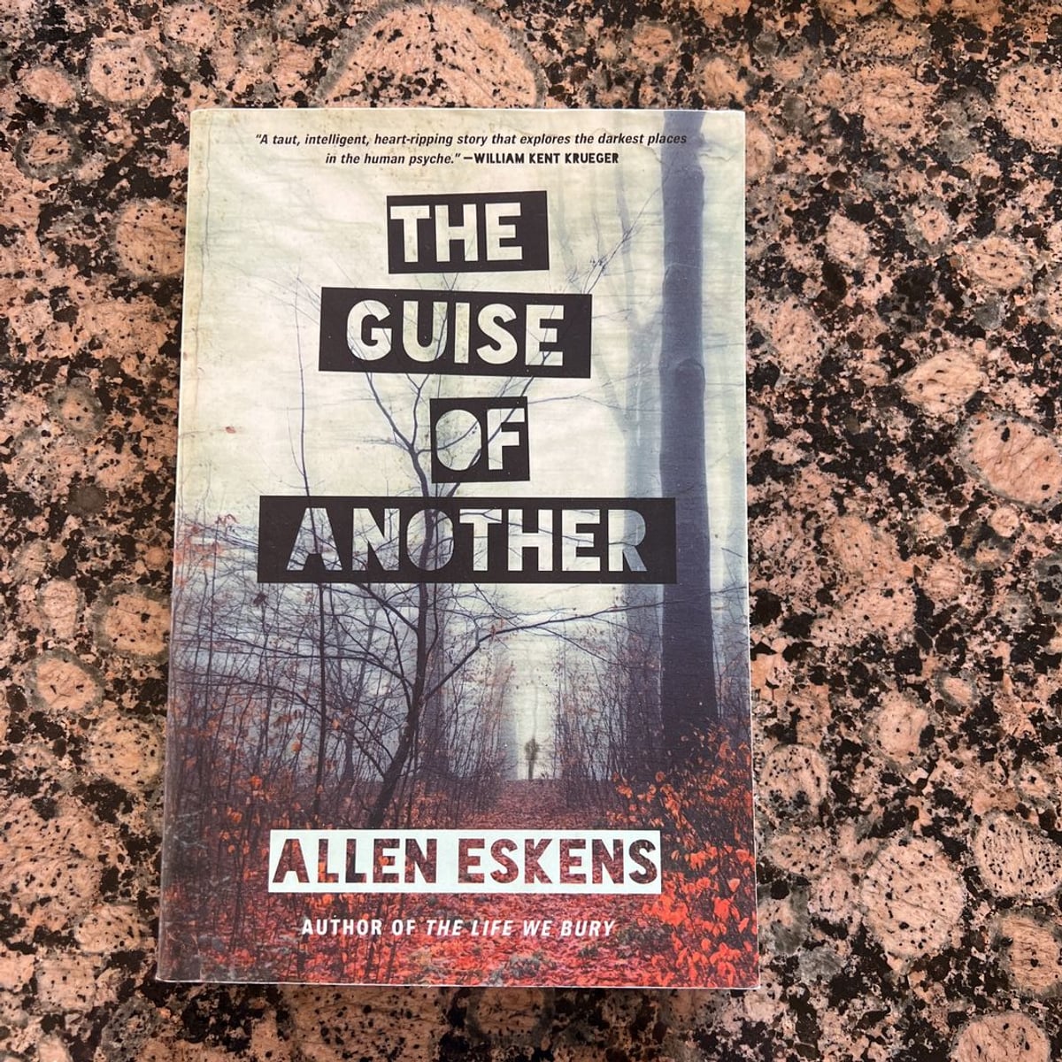 The Guise of Another