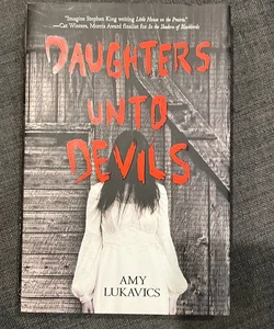 Daughters unto Devils