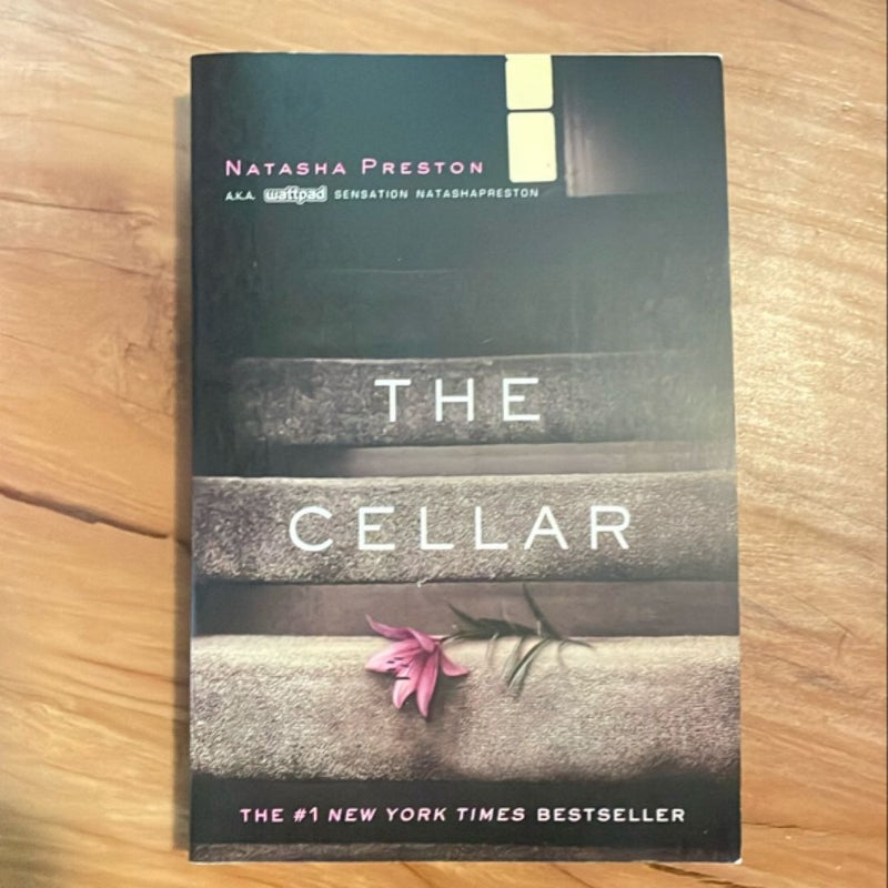 The Cellar