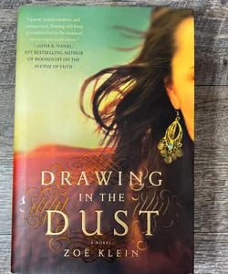 Drawing in the Dust