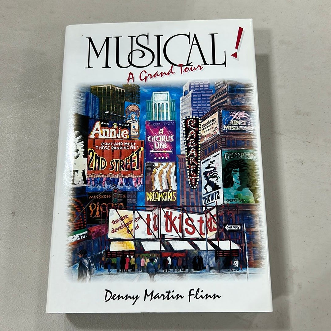 Musical!