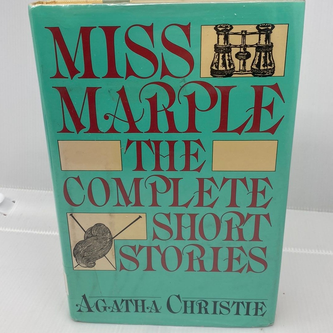 Miss Marple