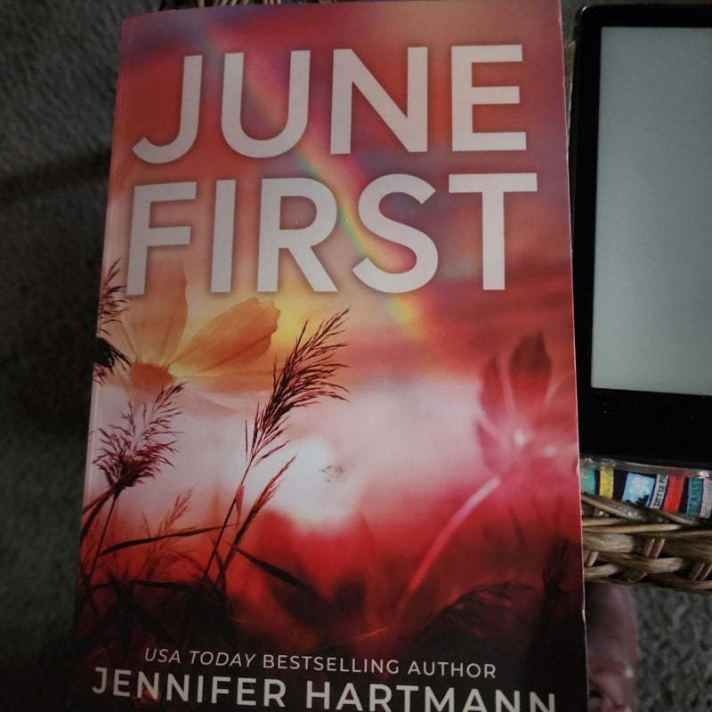 June First