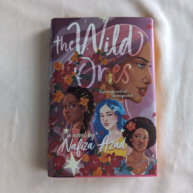 The Wild Ones