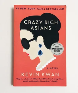 Crazy Rich Asians