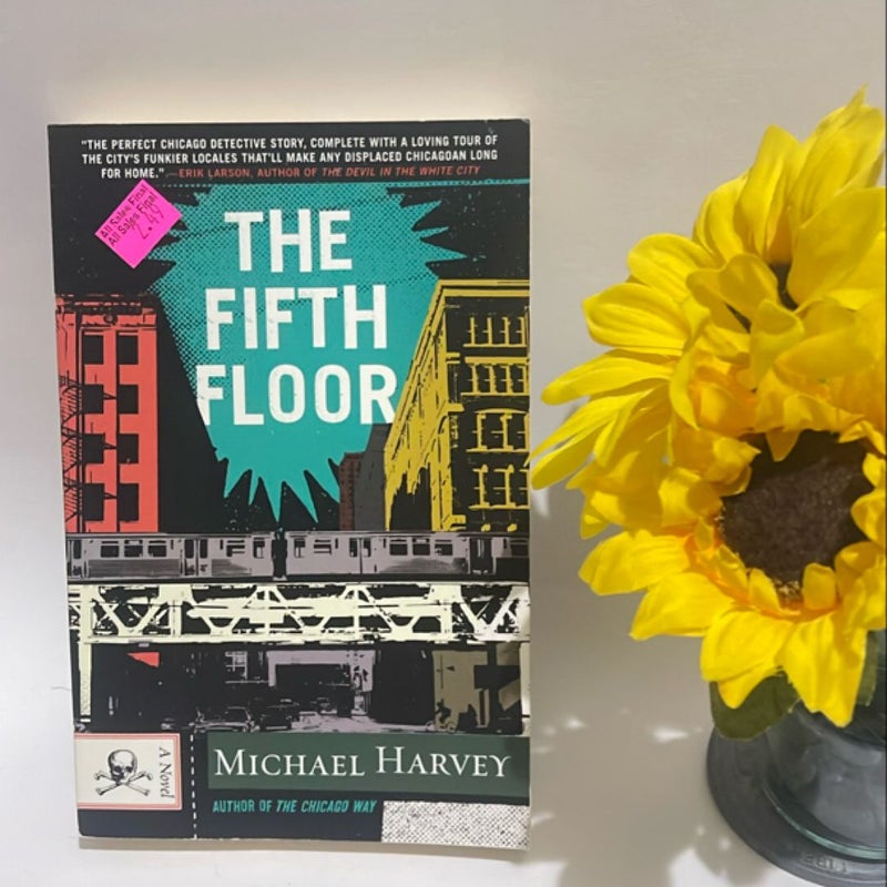 The Fifth Floor