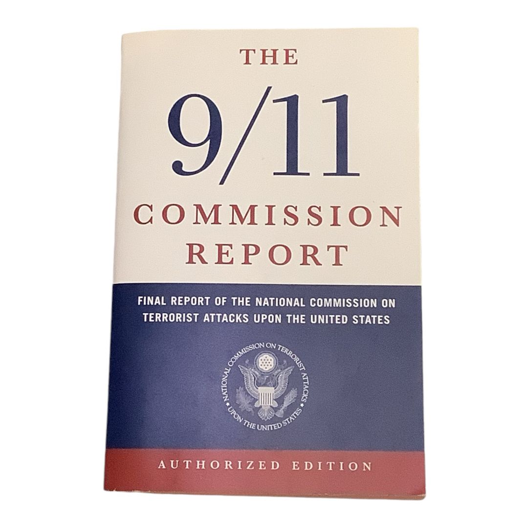 The 9/11 Commission Report
