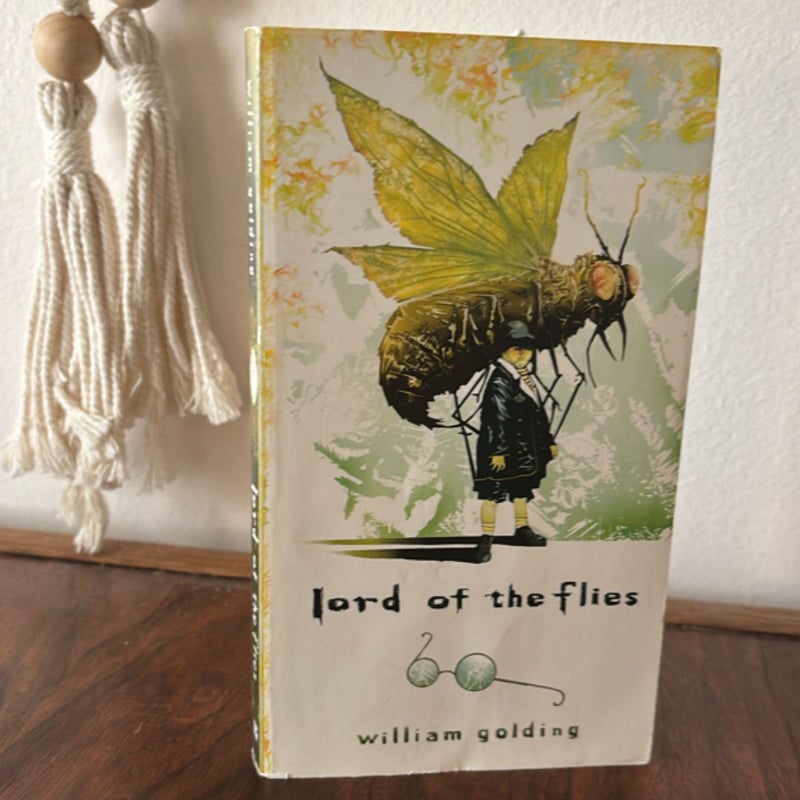 Lord of the Flies