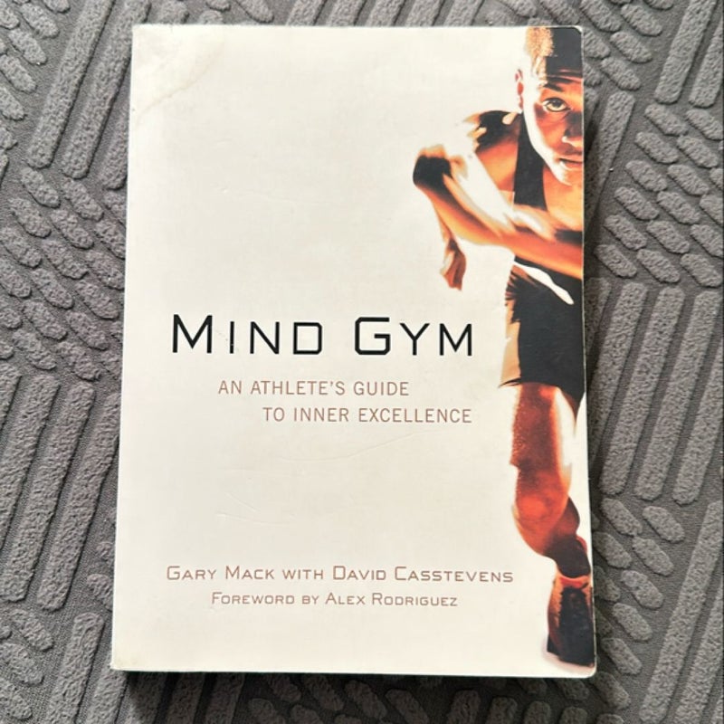 Mind Gym