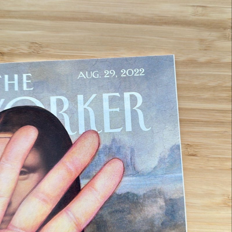 The New Yorker (bundle 11)