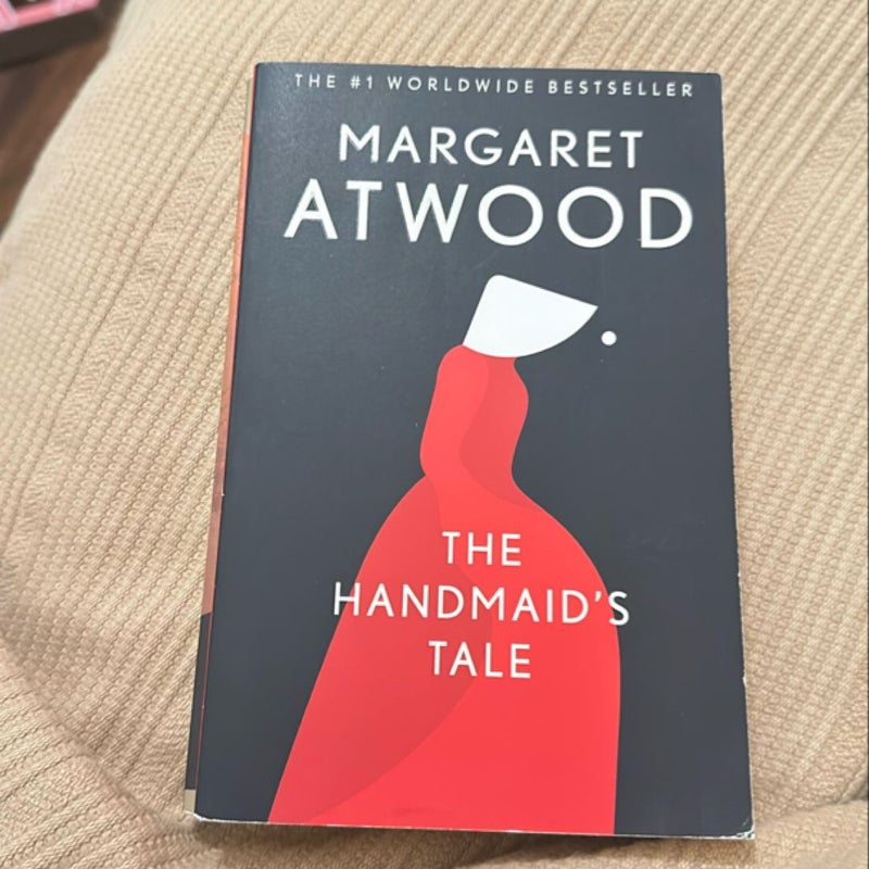 The Handmaid's Tale