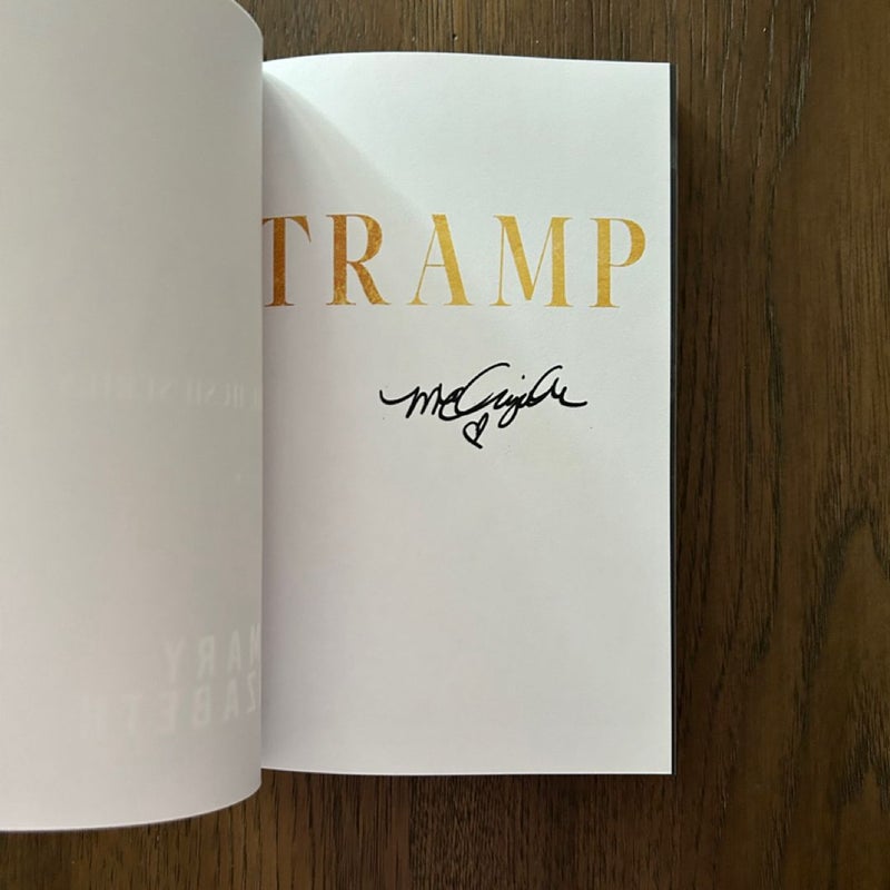 Tramp (Cover To Cover Edition)