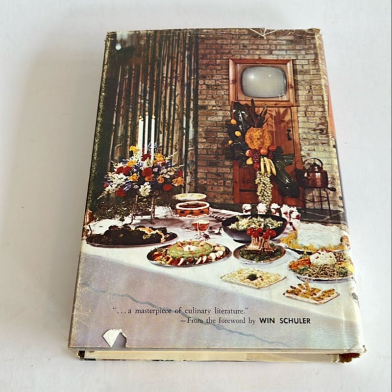 Copper Kettle Cook Book