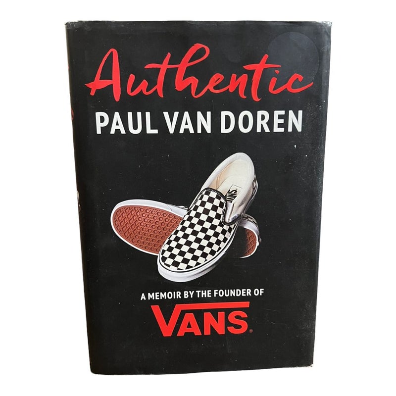 Authentic