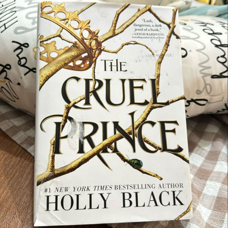 The Cruel Prince