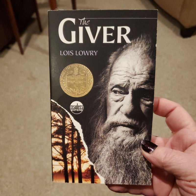 The Giver