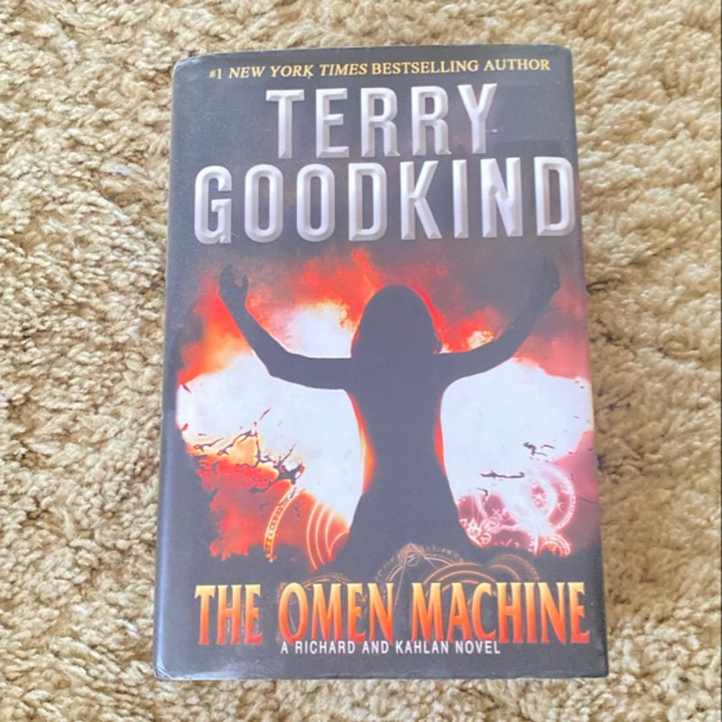 The Omen Machine