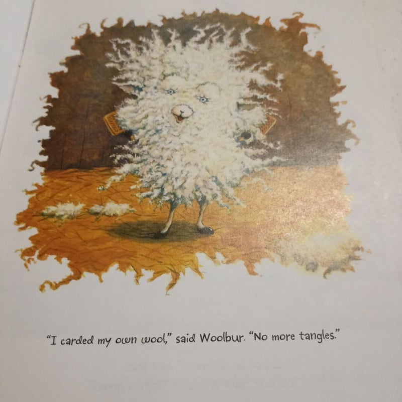 Woolbur