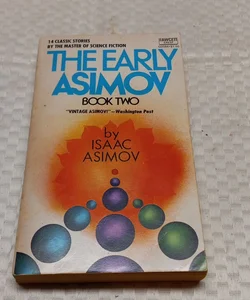 The Early Asimov