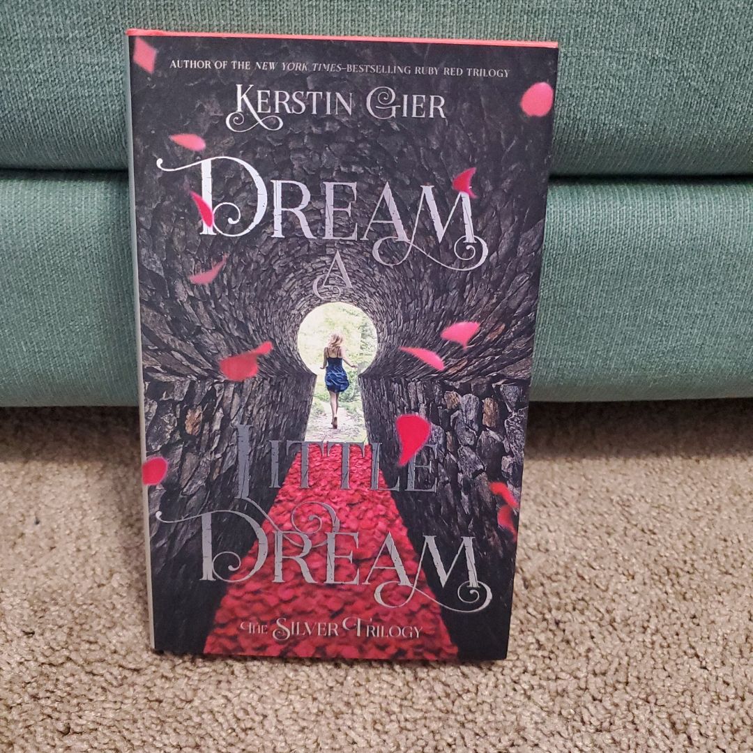 Dream a Little Dream