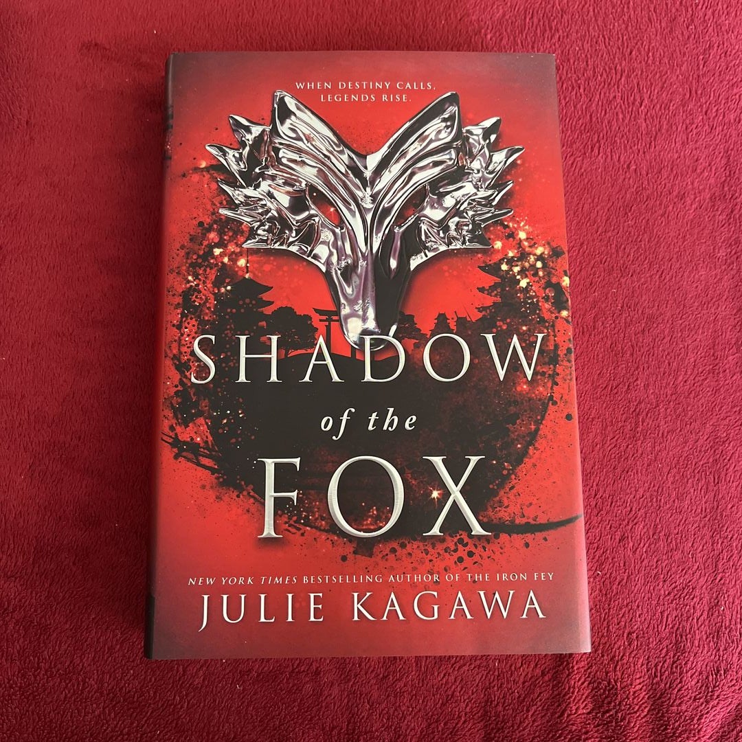 Shadow of the Fox