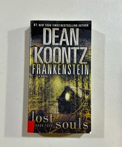 Frankenstein: Lost Souls