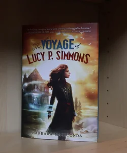 The Voyage of Lucy P. Simmons