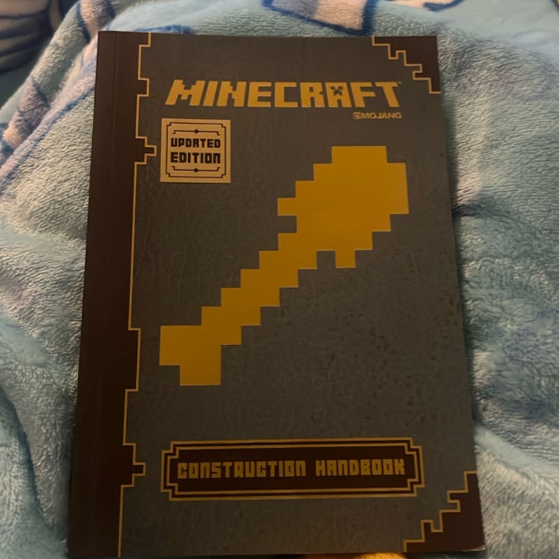 Minecraft Construction Handbook
