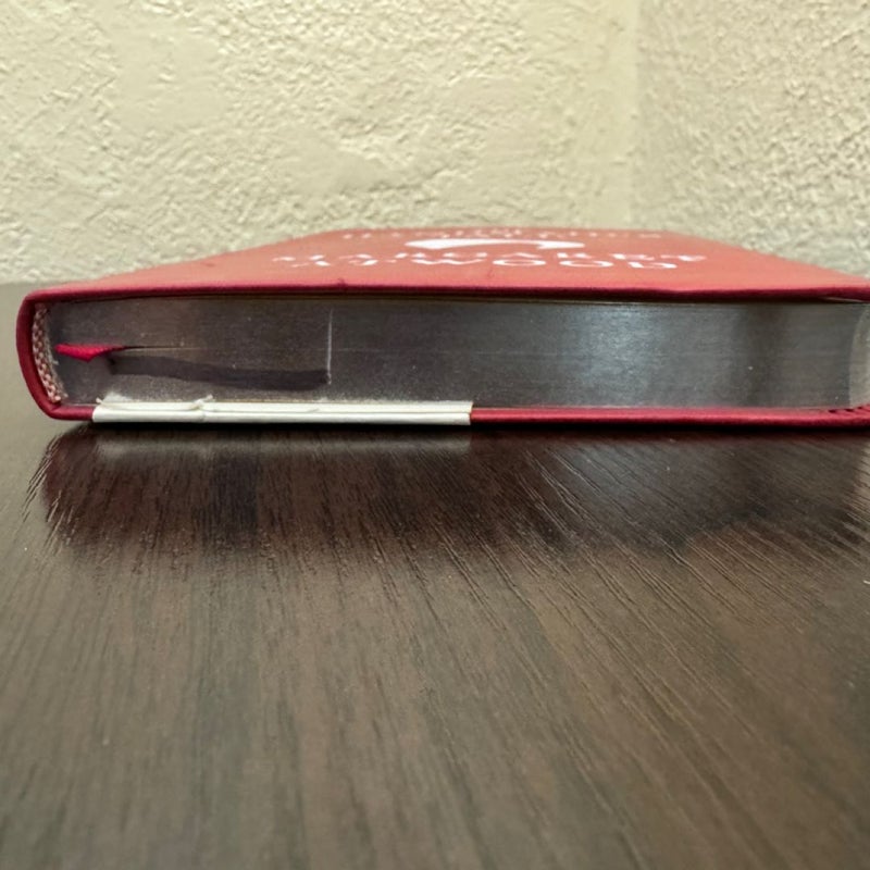 The Handmaid's Tale Deluxe Edition