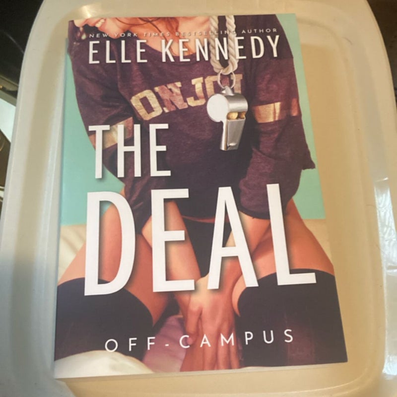 The Deal