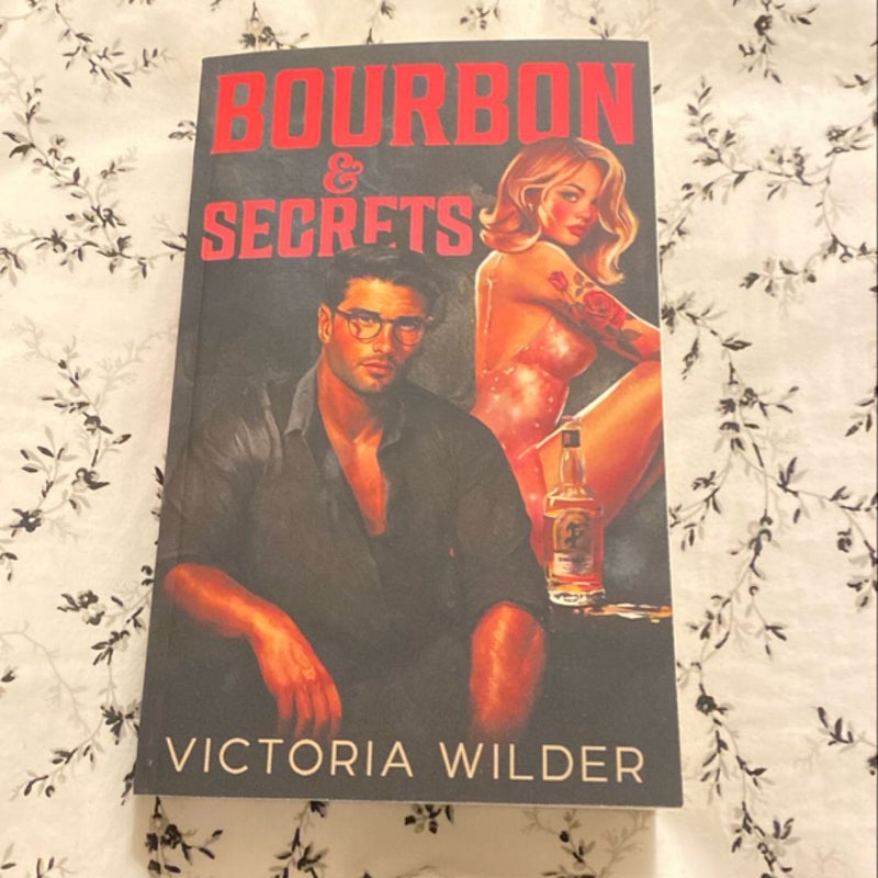 Bourbon & Secrets