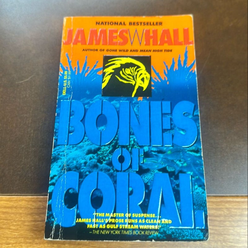 Bones of Coral