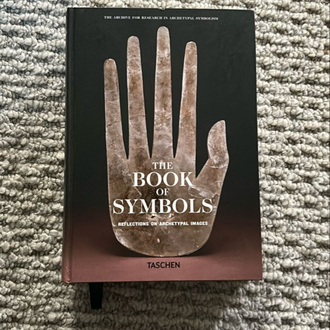 The Book of Symbols. Reflections on Archetypal Images