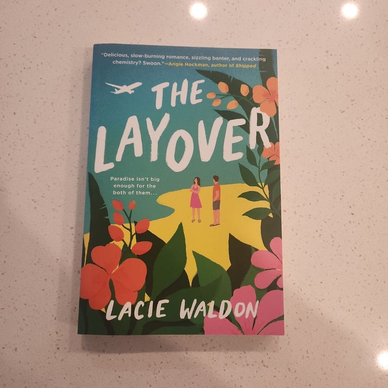 The Layover