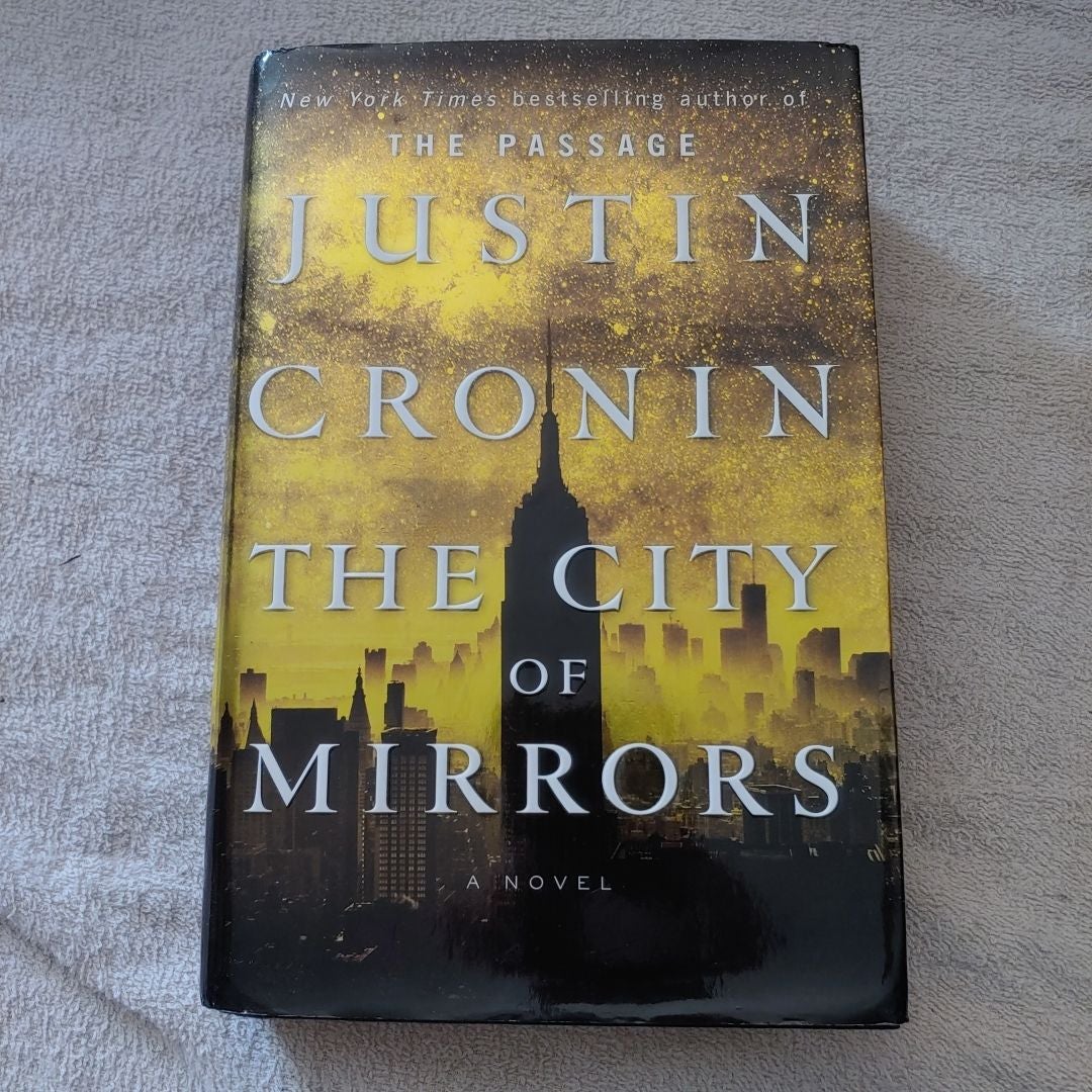 The City of Mirrors