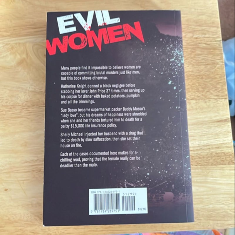 Evil Women