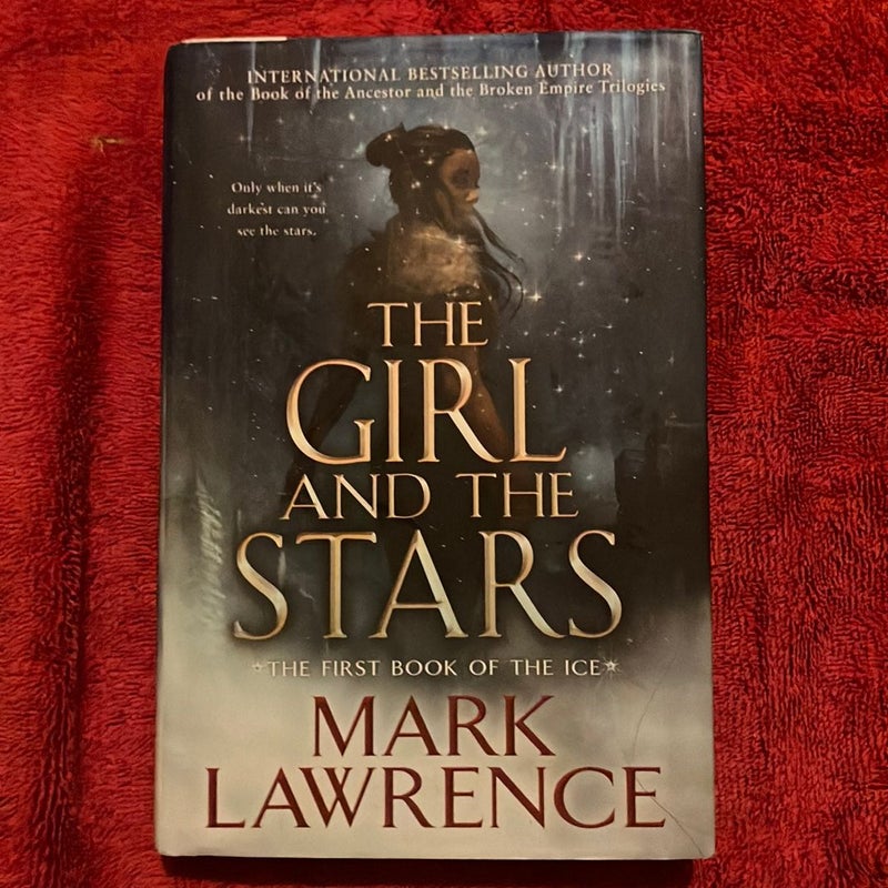 The Girl and the Stars