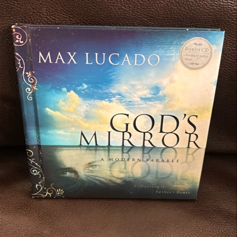 God's Mirror