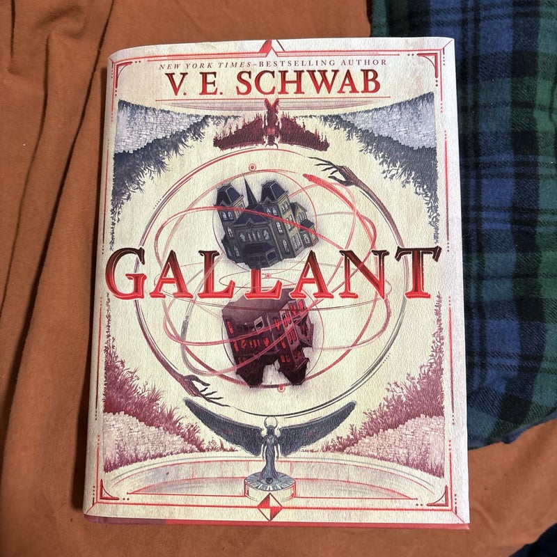Gallant