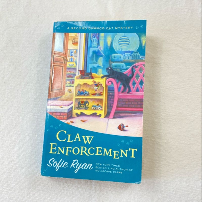 Claw Enforcement