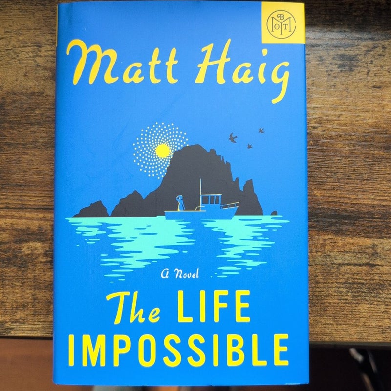 The Life Impossible