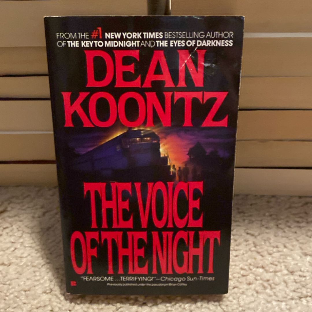 The Voice of the Night