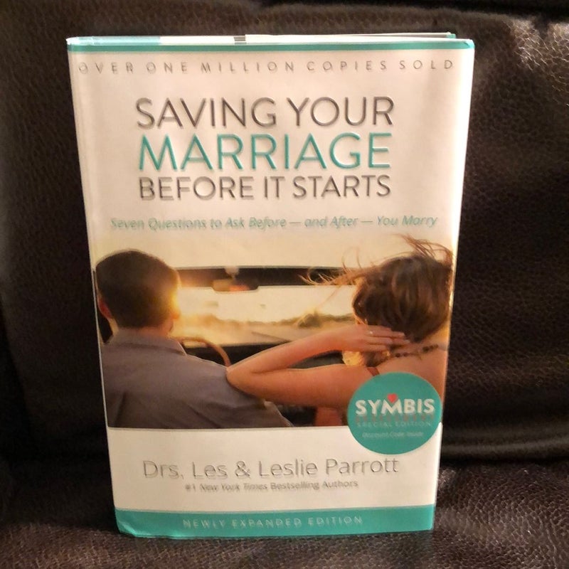 The Control Freak - Drs. Les and Leslie